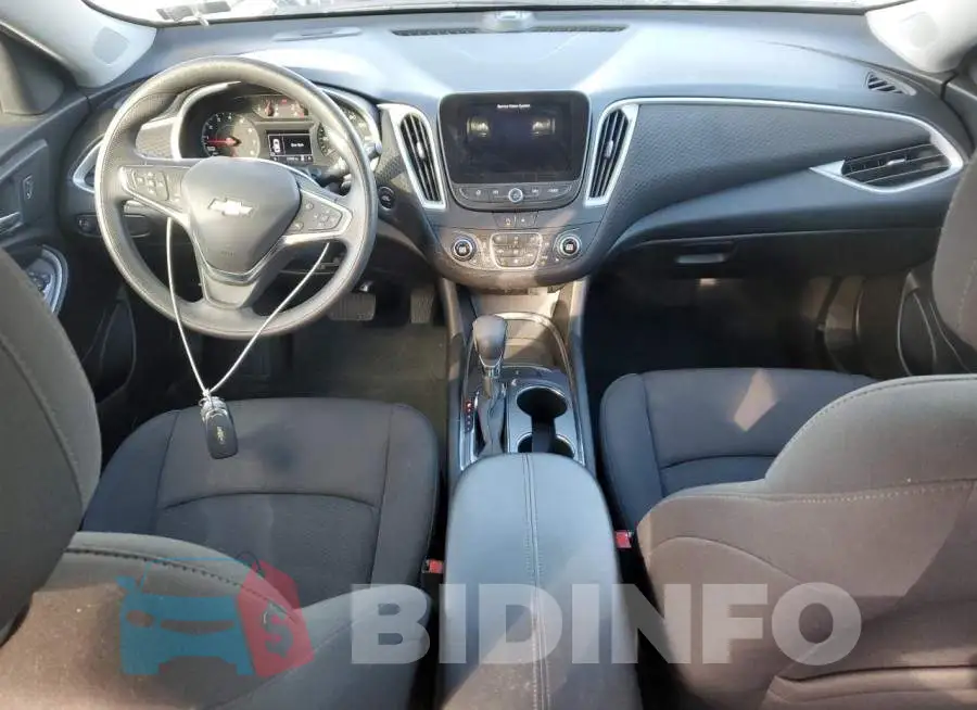 1G1ZD5ST2PF203746 Photo# 8
