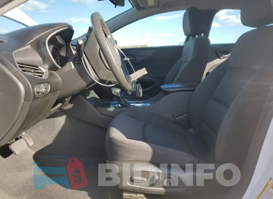 1G1ZD5ST2PF203746 Photo# 7