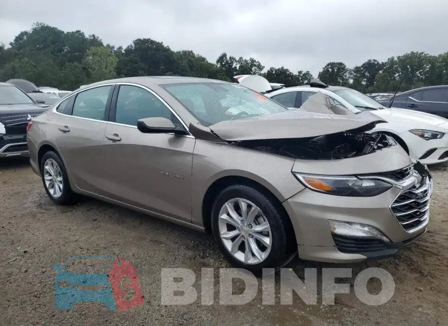 1G1ZD5ST2RF137394 Photo# 4
