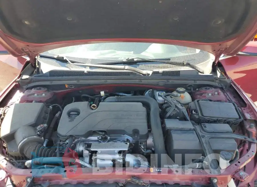 1G1ZD5ST3LF019118 Photo# 11