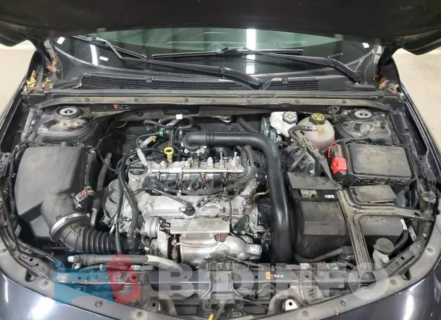 1G1ZD5ST3PF176640 Photo# 11
