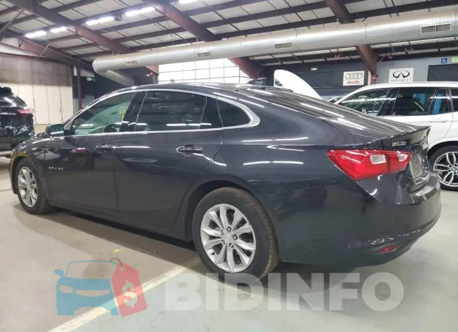 1G1ZD5ST3PF176640 Photo# 2