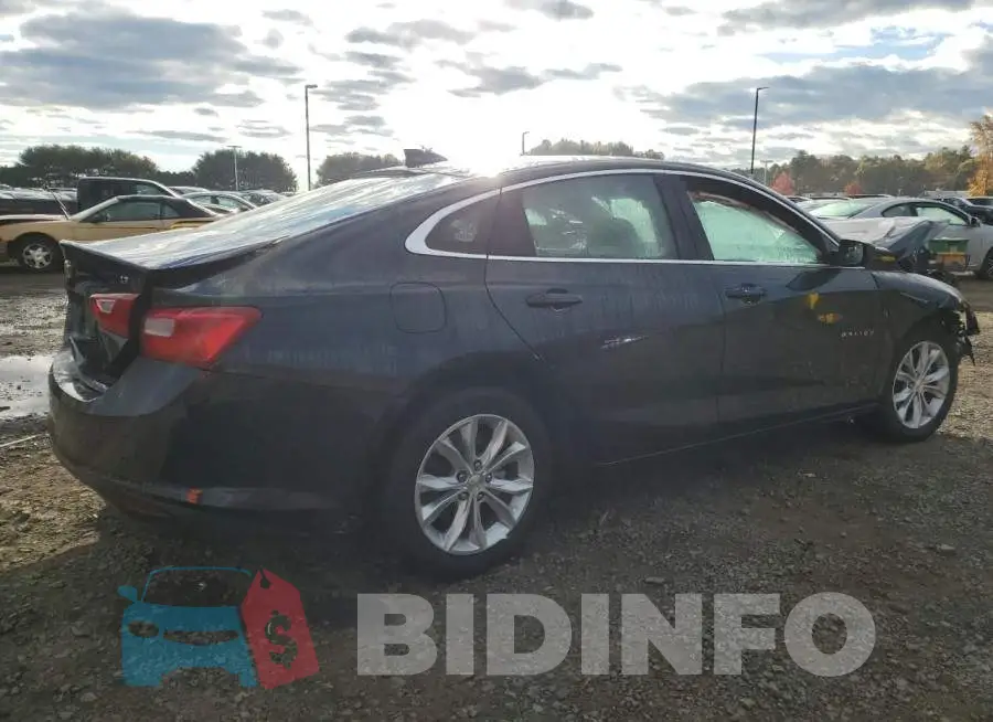 1G1ZD5ST3PF215436 Photo# 3