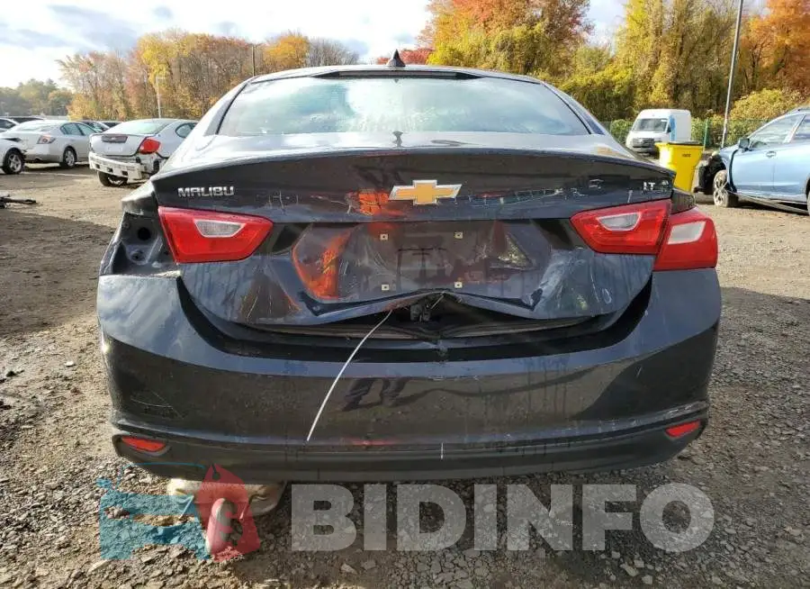 1G1ZD5ST3PF215436 Photo# 6