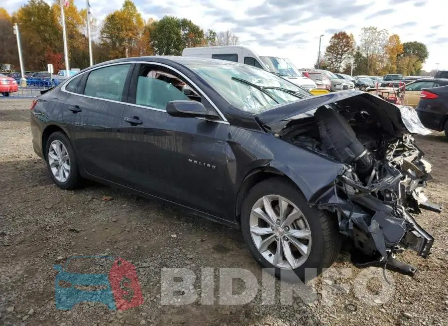 1G1ZD5ST3PF215436 Photo# 4