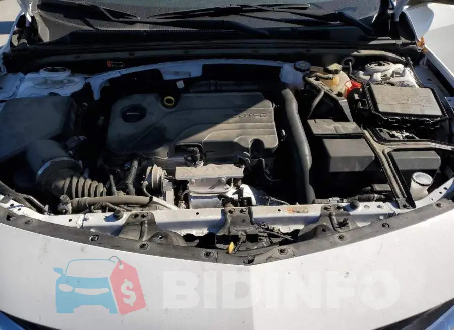 1G1ZD5ST4PF209872 Photo# 11