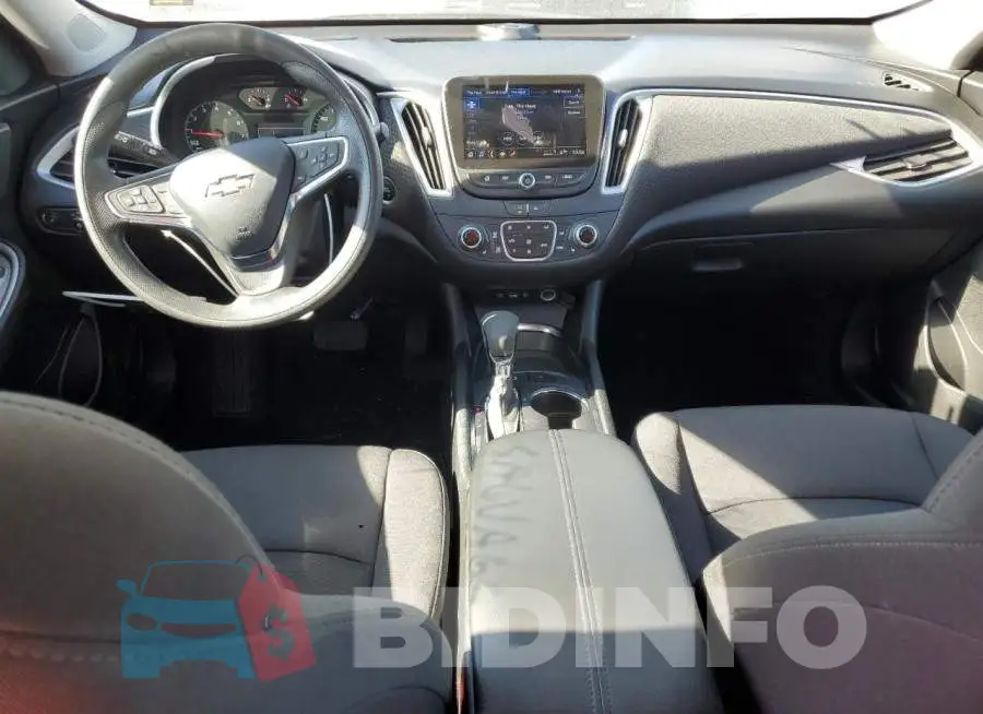 1G1ZD5ST4PF209872 Photo# 8