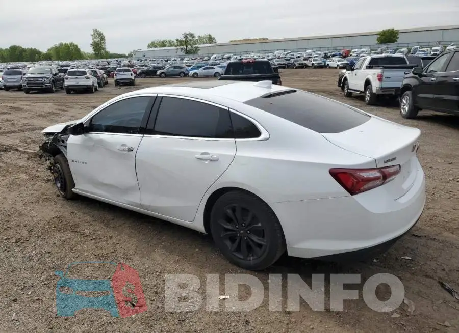 1G1ZD5ST5MF044278 Photo# 2