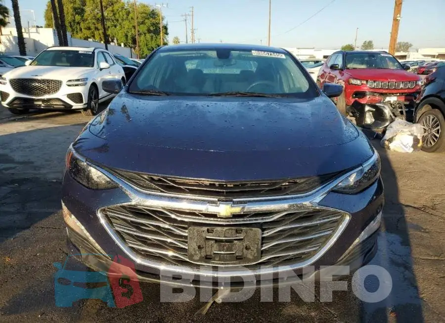 1G1ZD5ST6NF194675 Photo# 5