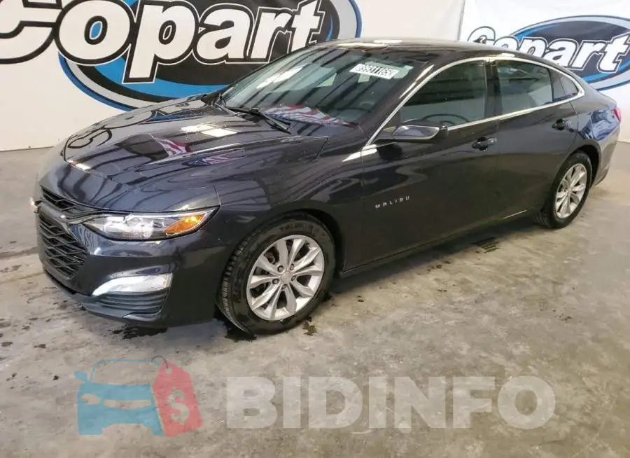 1G1ZD5ST6PF163090 Photo# 1