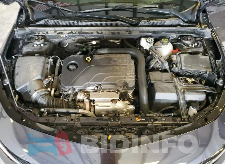1G1ZD5ST6PF163090 Photo# 11