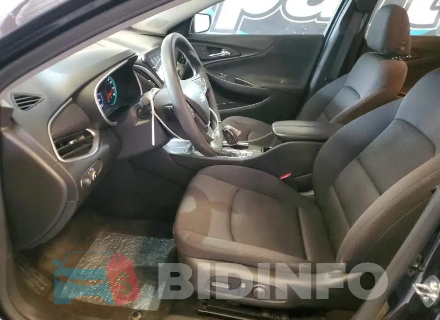 1G1ZD5ST6PF163090 Photo# 7