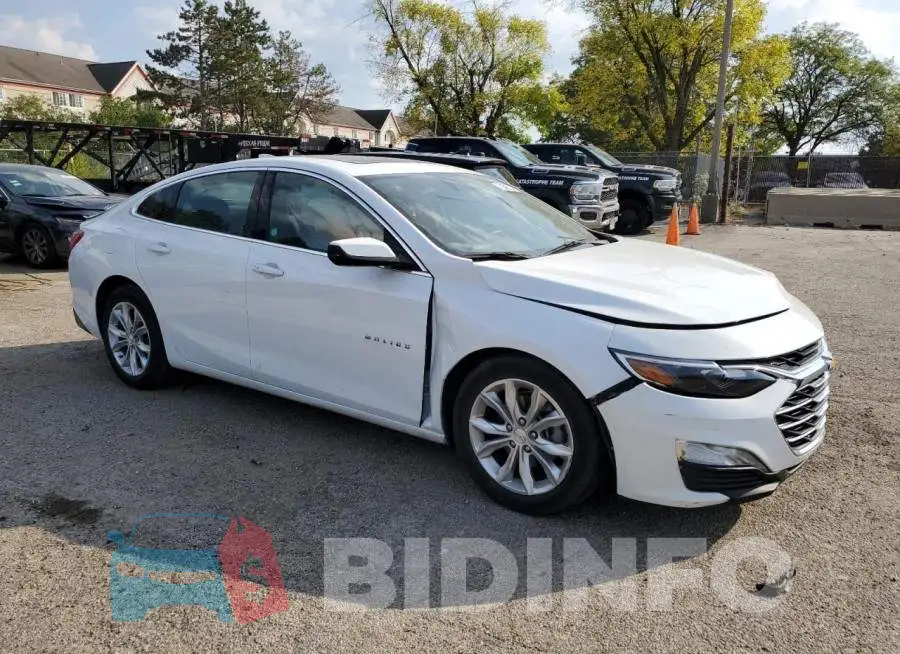 1G1ZD5ST6RF144333 Photo# 4