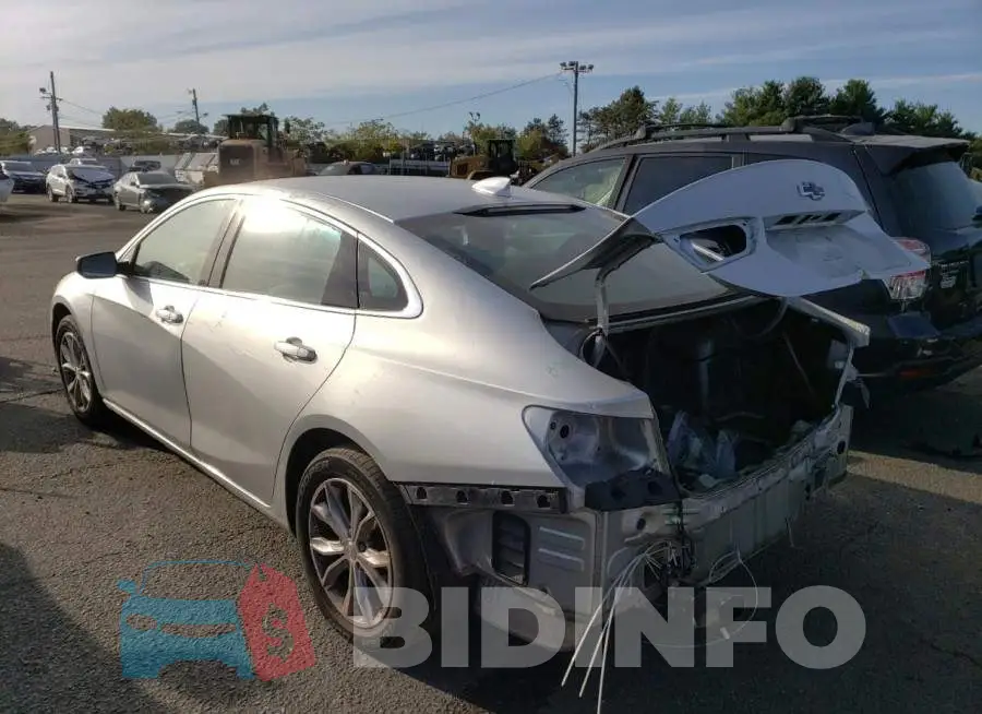 1G1ZD5ST7LF074462 Photo# 2