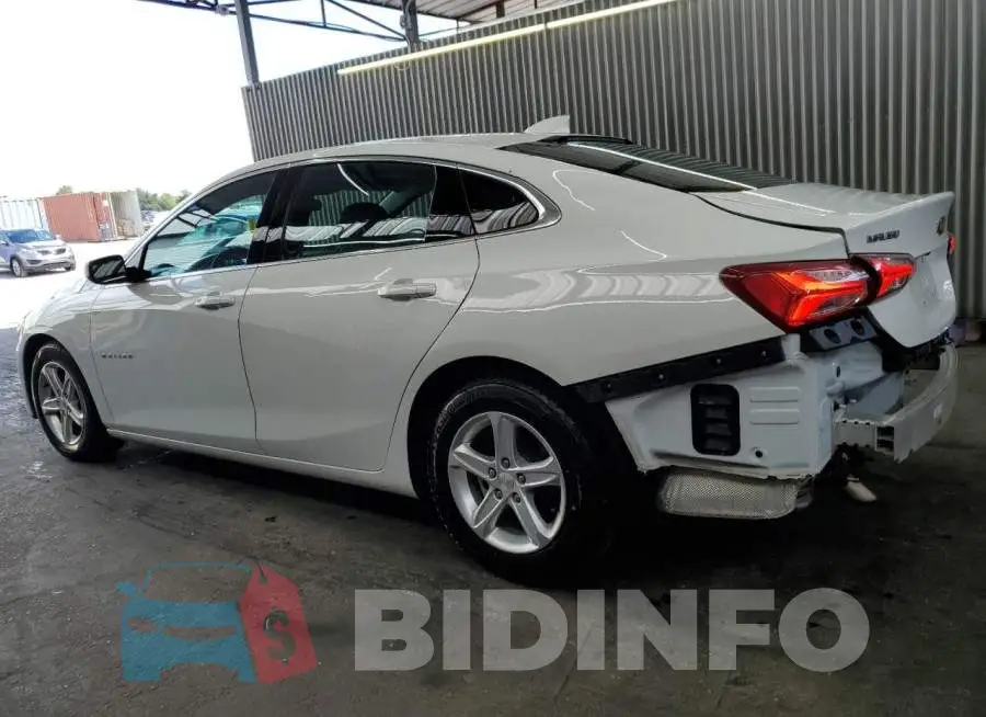 1G1ZD5ST7NF151947 Photo# 2