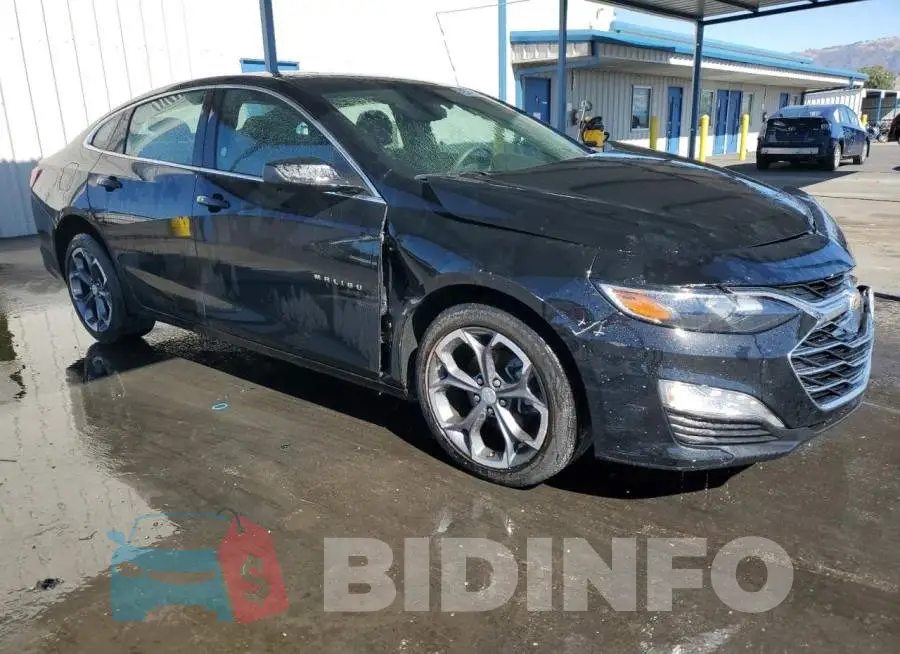 1G1ZD5ST7RF148178 Photo# 4