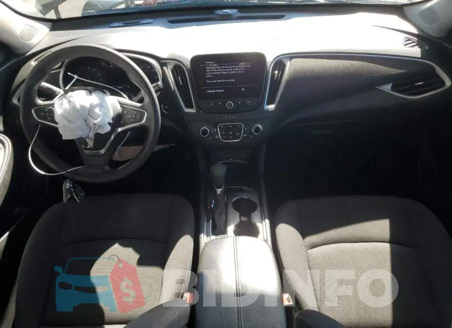 1G1ZD5ST7RF148178 Photo# 8