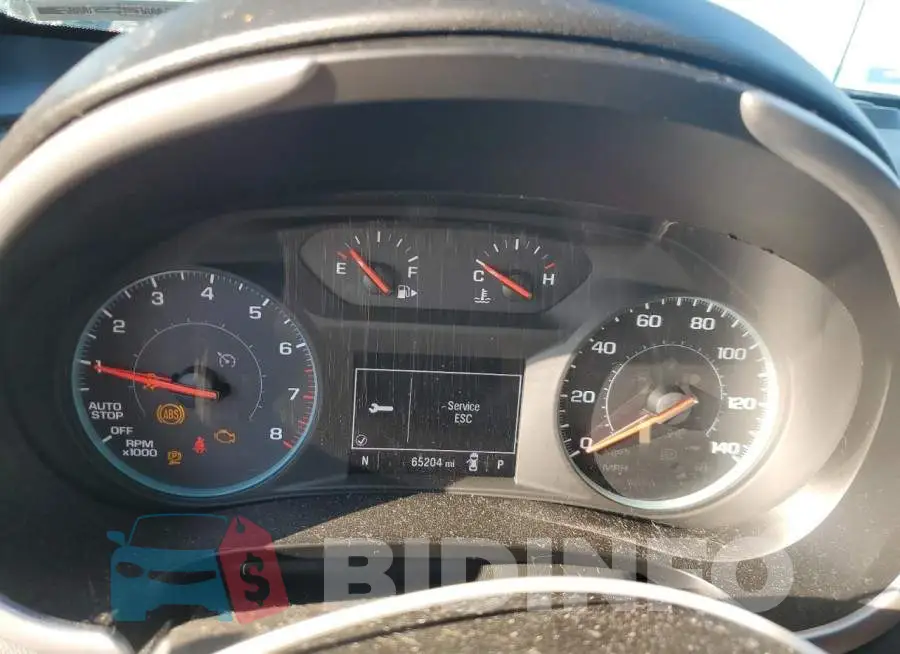 1G1ZD5ST9PF190560 Photo# 9