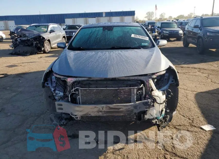 1G1ZD5ST9PF190560 Photo# 5