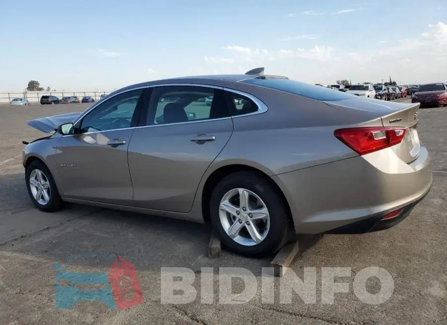 1G1ZD5ST9PF243127 Photo# 2