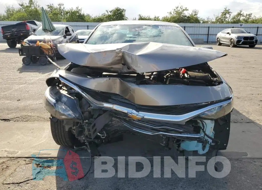 1G1ZD5ST9PF243127 Photo# 5