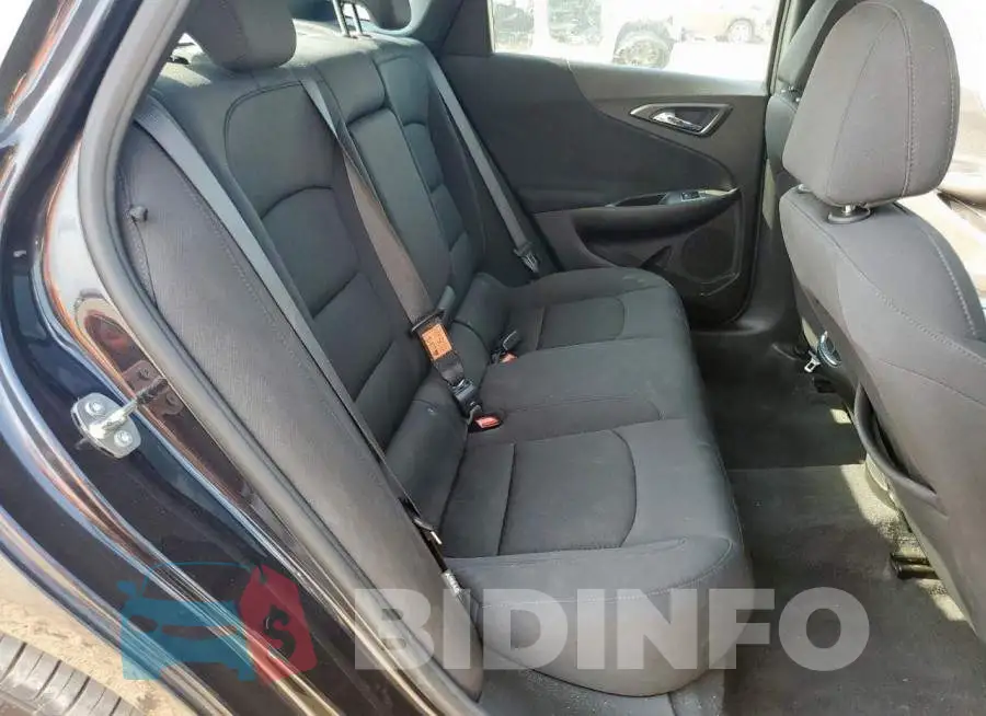 1G1ZD5STXPF182385 Photo# 10