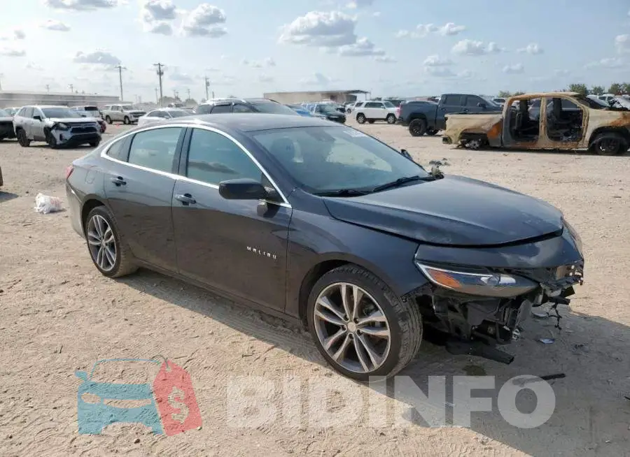 1G1ZD5STXPF182385 Photo# 4