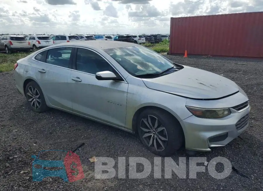 1G1ZF5SX4GF317762 Photo# 4