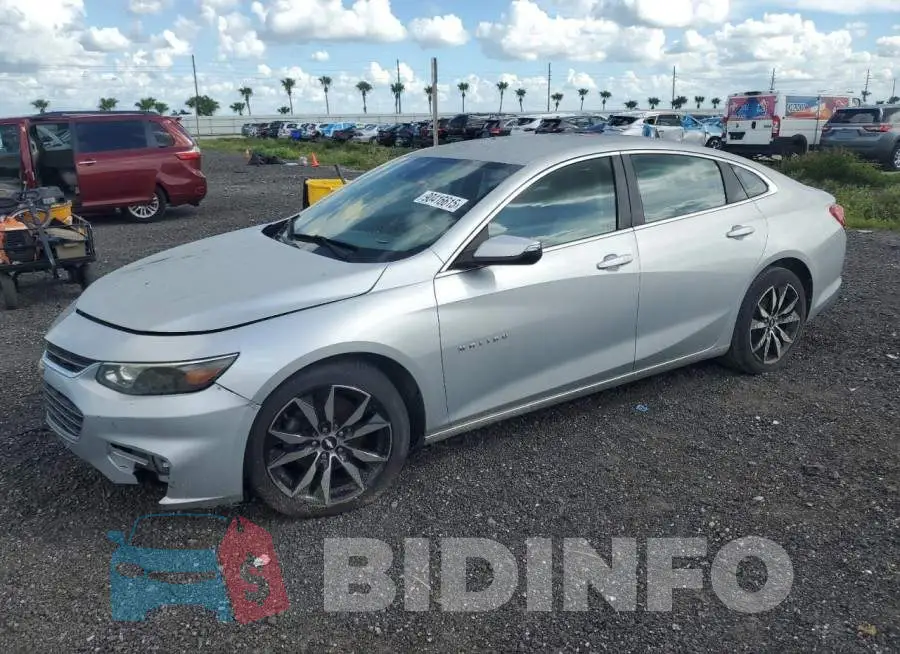 1G1ZF5SX4GF317762 Photo# 1