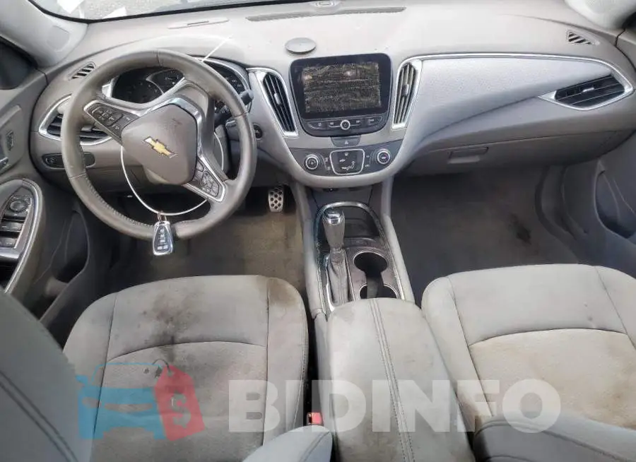 1G1ZF5SX4GF317762 Photo# 8