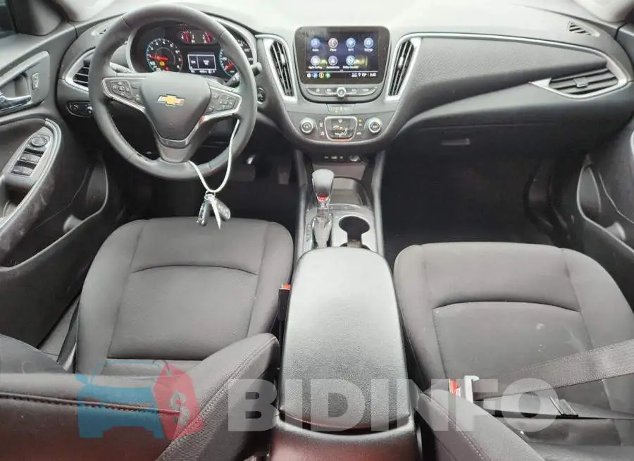 1G1ZG5ST2RF136737 Photo# 8