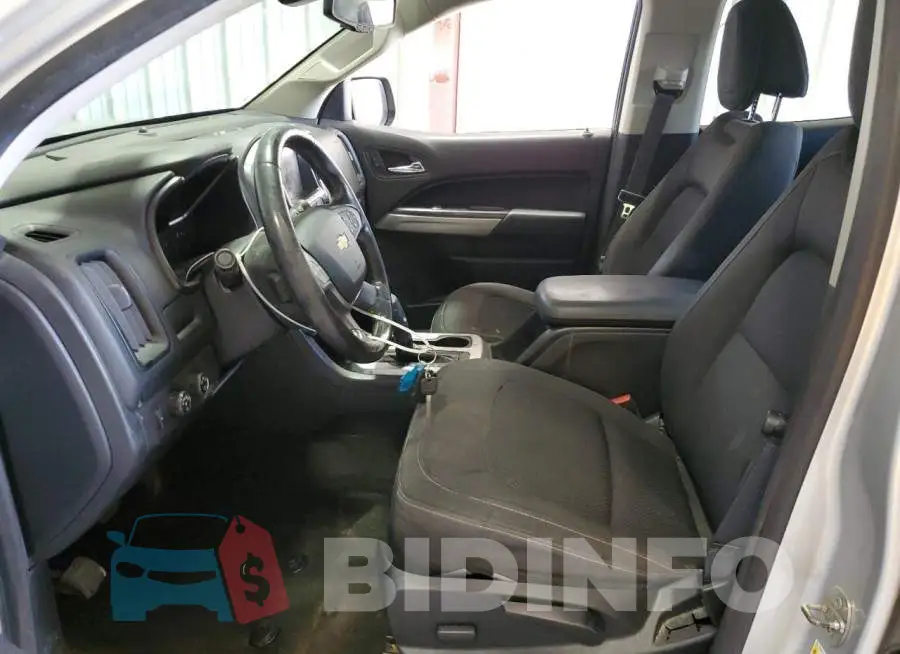 1GCGTCE35G1107513 Photo# 7