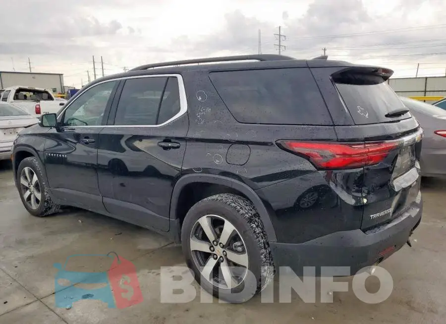 1GNERHKW4PJ317187 Photo# 2