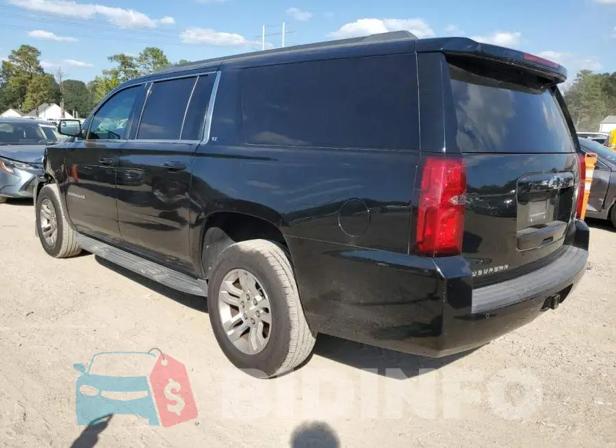 1GNSCHKC1GR432728 Photo# 2
