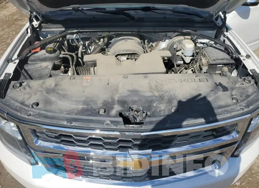 1GNSKCKC4GR146152 Photo# 12