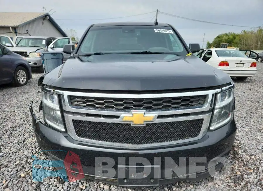 1GNSKHKC4GR242702 Photo# 5