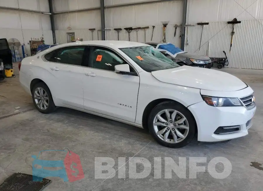 2G1105S32J9143833 Photo# 4