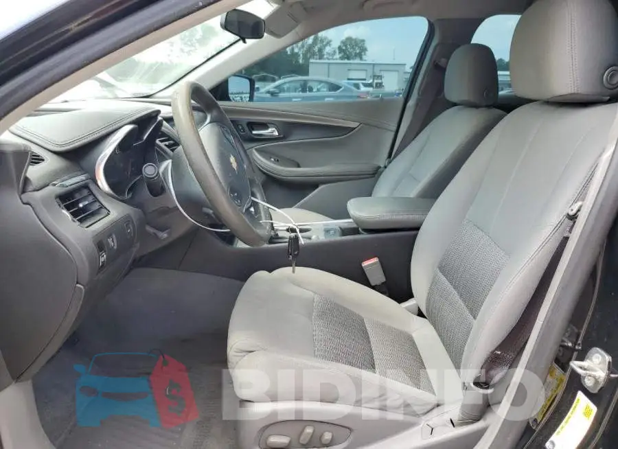 2G11Z5SAXH9147708 Photo# 7