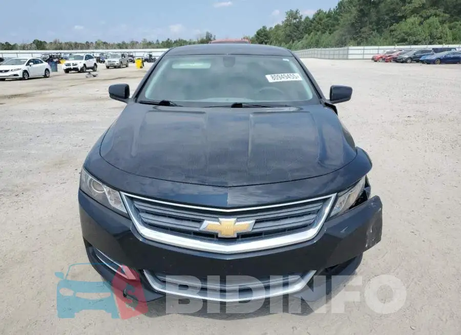 2G11Z5SAXH9147708 Photo# 5