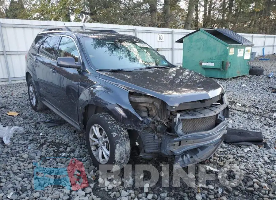 2GNALCEK2G6314958 Photo# 4