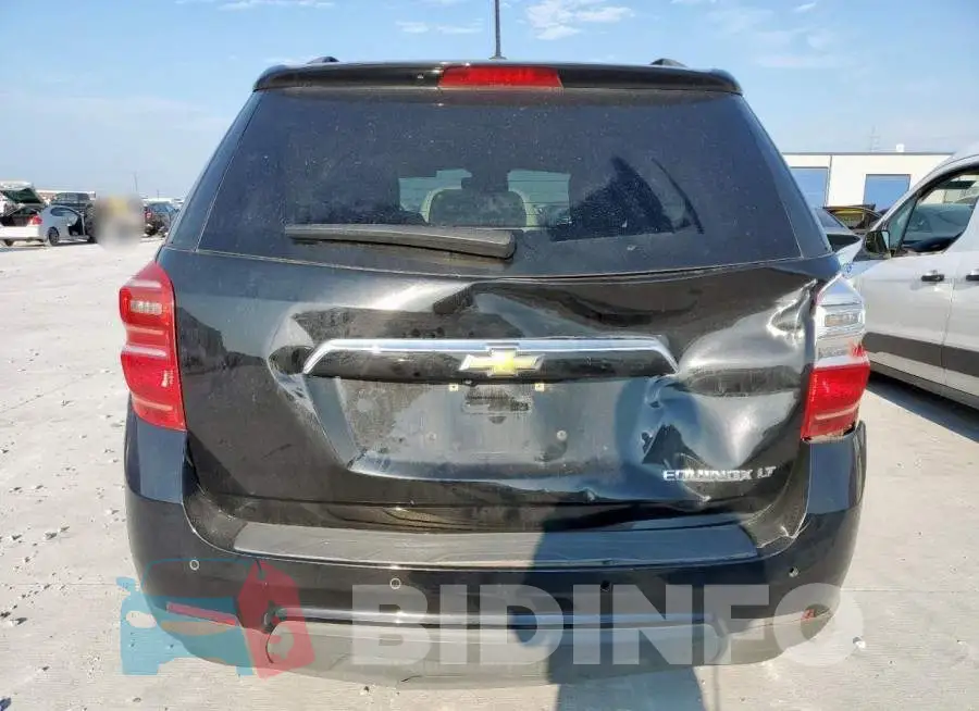 2GNALCEK8G6142516 Photo# 6