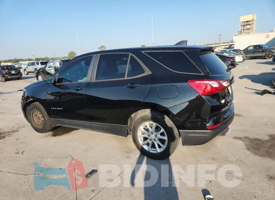 2GNAXHEV1M6136838 Photo# 2