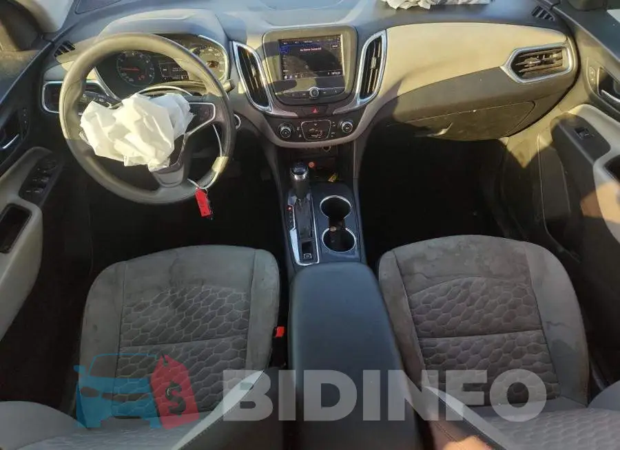 2GNAXHEV1M6136838 Photo# 8