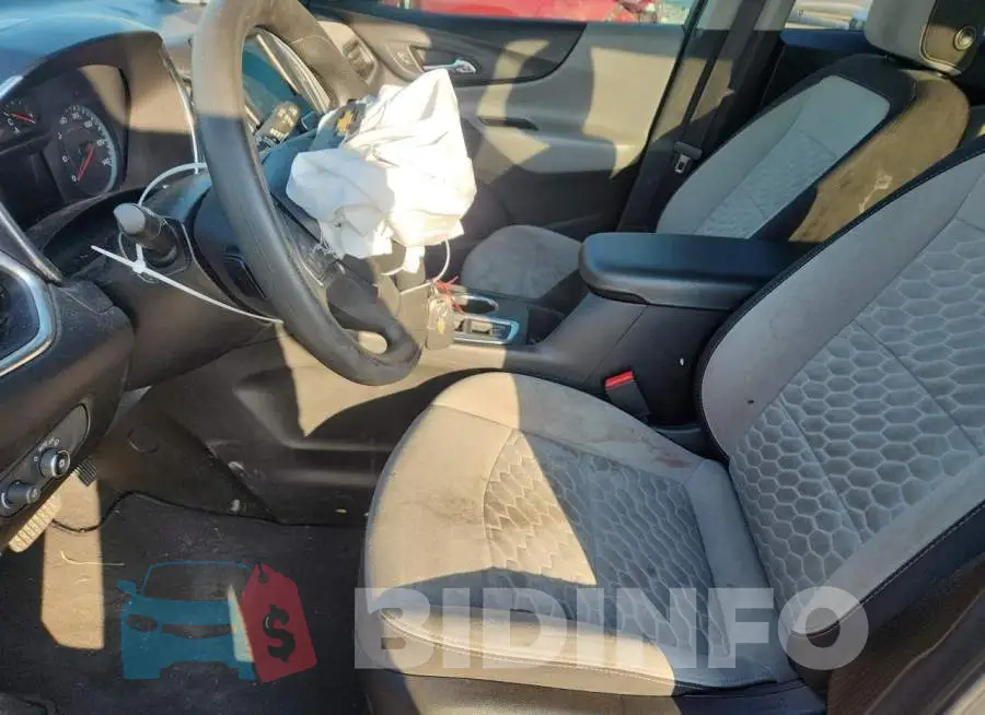 2GNAXHEV1M6136838 Photo# 7