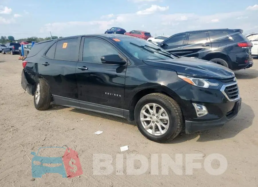 2GNAXHEV8L6118464 Photo# 4