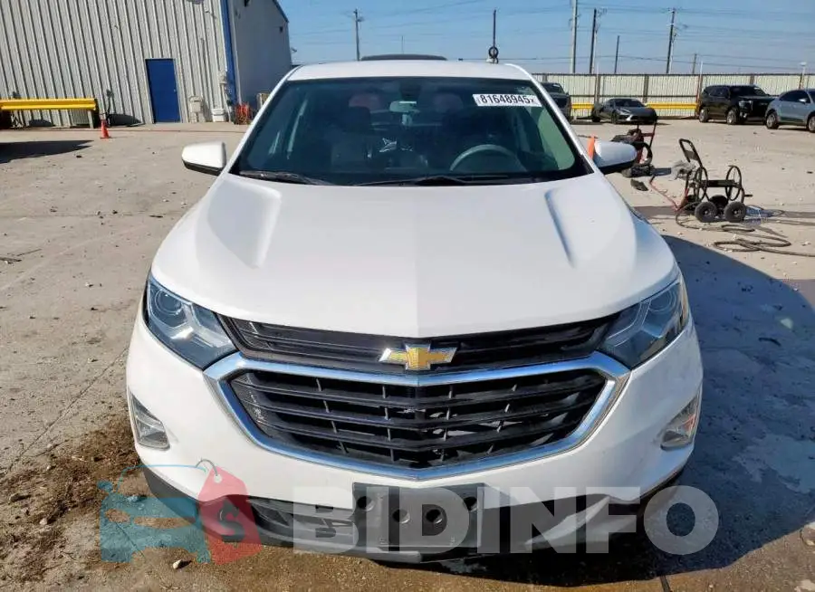 2GNAXJEV3J6328796 Photo# 5