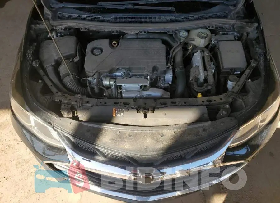 3G1BC6SM6KS603297 Photo# 11
