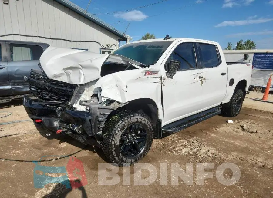 3GCPYCEF3MG111813 Photo# 1