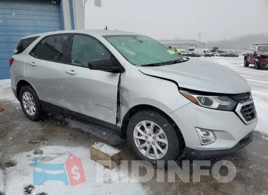 3GNAXHEV5MS149299 Photo# 4