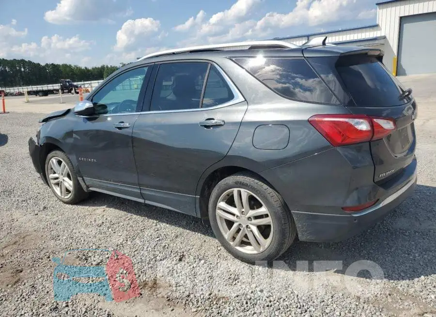 3GNAXXEV5KL172289 Photo# 2